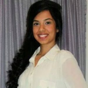 Meet your Posher, Saira bushra